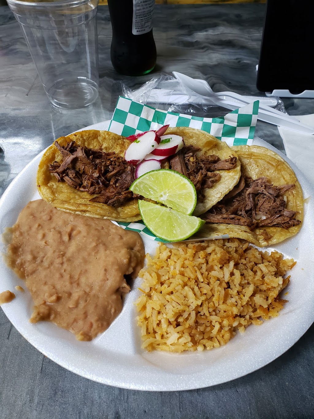 Vinewood Mexican Bakery | bakery | 988 Vinewood St, Wyandotte, MI 48192, USA | 3136104274 OR +1 313-610-4274