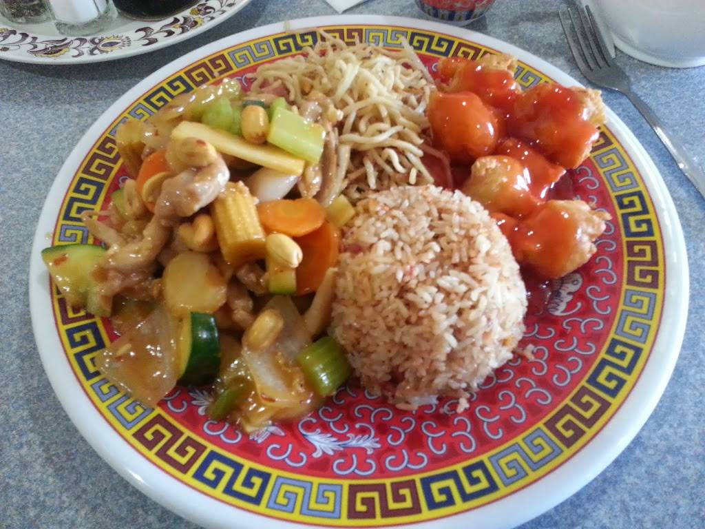 Mei Wah Chinese Restaurant | restaurant | 138 E Samoa St, Lindsay, CA 93247, USA | 5595626162 OR +1 559-562-6162