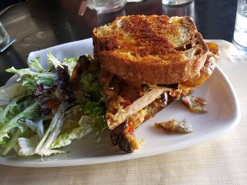 The Grey | restaurant | 109 Martin Luther King Jr Blvd, Savannah, GA 31401, USA | 9126625999 OR +1 912-662-5999