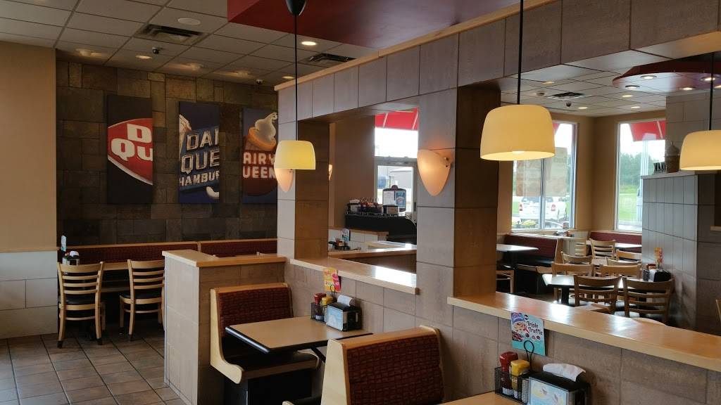 Dairy Queen Grill & Chill | restaurant | 2900 Wilma Rudolph Blvd, Clarksville, TN 37040, USA | 9315524100 OR +1 931-552-4100