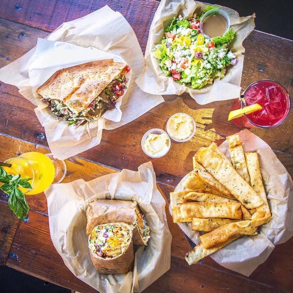 Spitz - Lehi | restaurant | 3601 Digital Dr #210, Lehi, UT 84043, USA | 3854554101 OR +1 385-455-4101