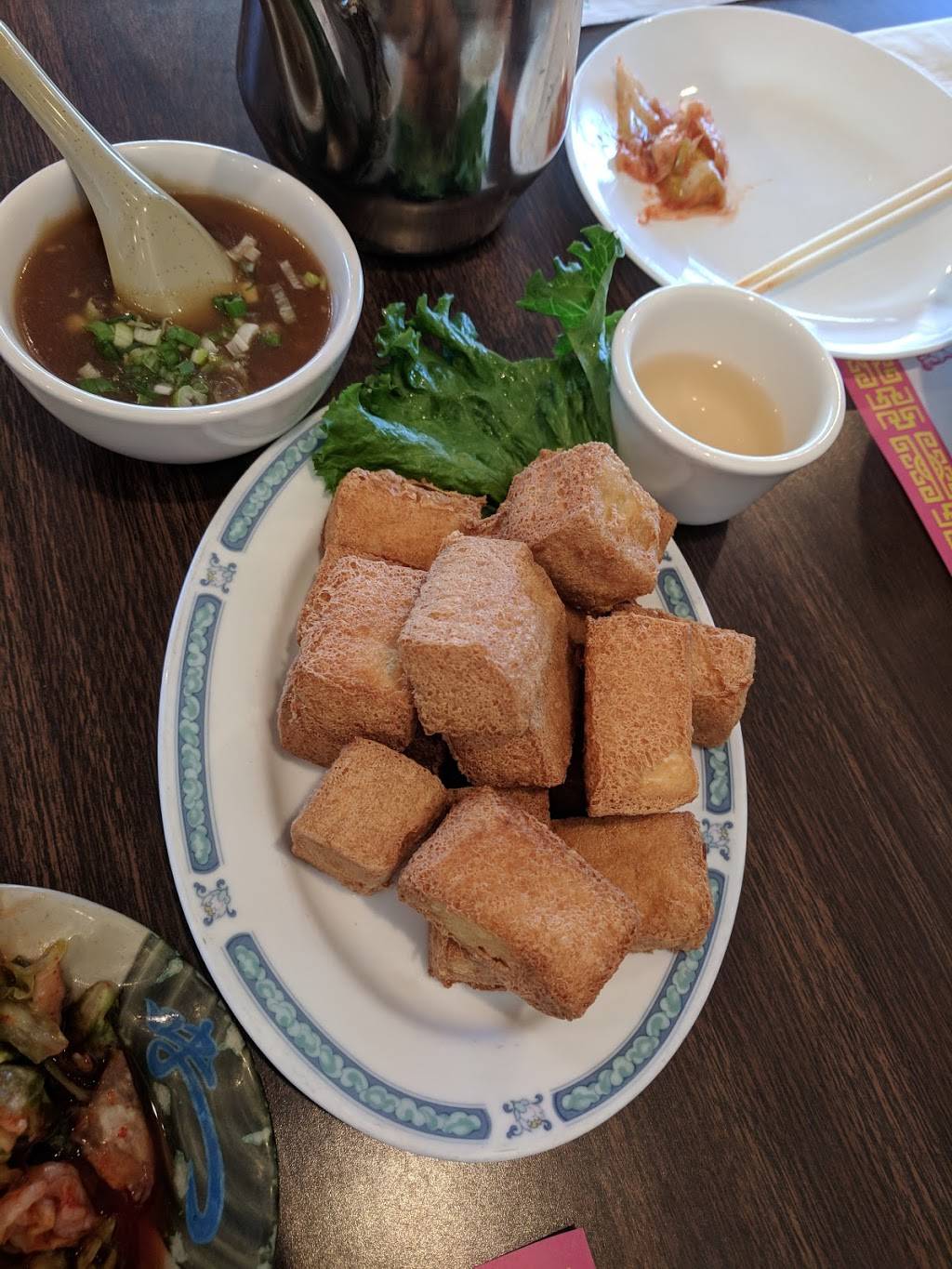 Tong Soon Garden | restaurant | 3240 El Camino Real, Santa Clara, CA 95051, USA | 4086159988 OR +1 408-615-9988