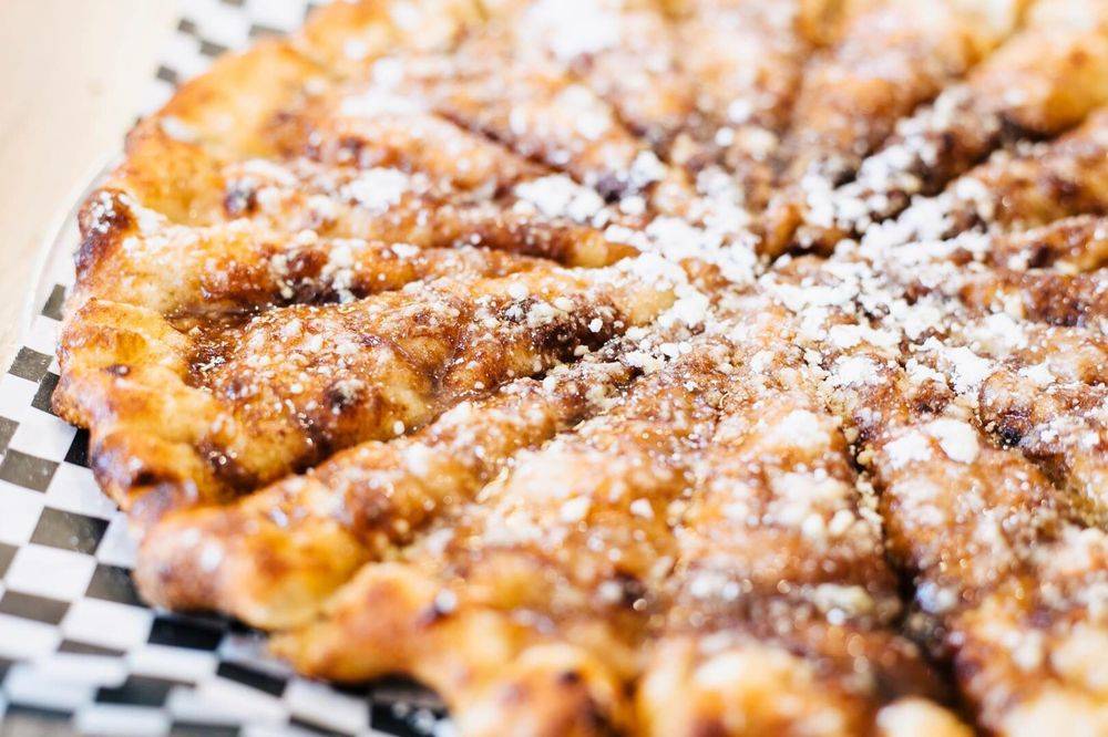 Mountain Mikes Pizza | meal delivery | 30 Golf Club Rd, Pleasant Hill, CA 94523, USA | 9258265101 OR +1 925-826-5101