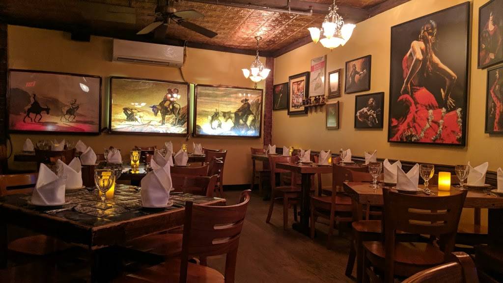 Dali | restaurant | 415 Washington St, Somerville, MA 02143, USA | 6176613254 OR +1 617-661-3254