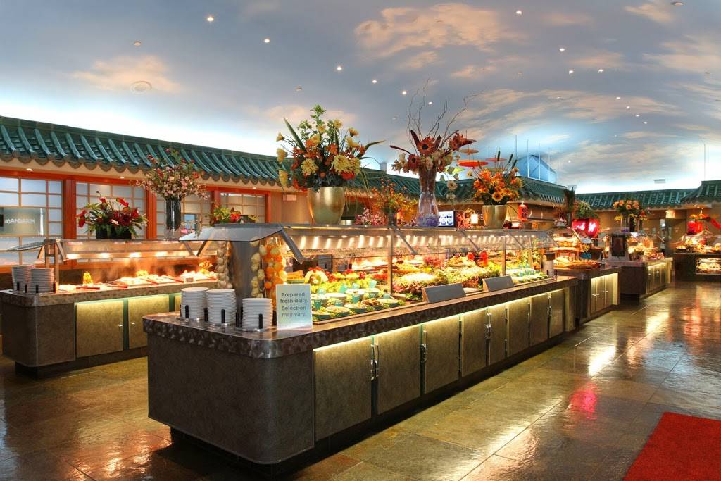 Mandarin Restaurant | meal takeaway | 88 Copper Creek Dr, Markham, ON L6B 0P2, Canada | 9054715000 OR +1 905-471-5000