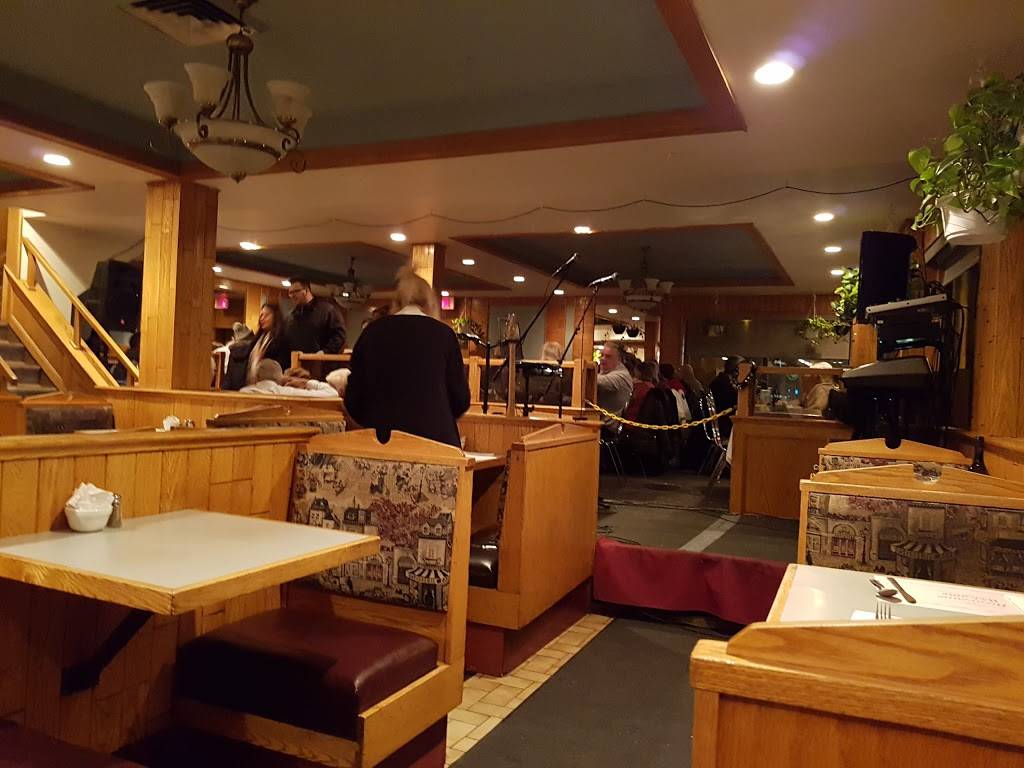 Jimmy Restaurant | restaurant | 3924 Rue Hochelaga, Montréal, QC H1W 1J9, Canada | 5142552462 OR +1 514-255-2462