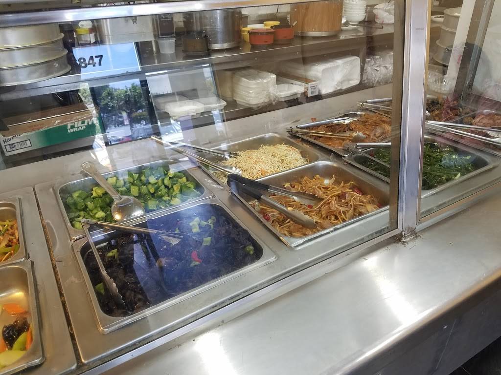 Little Taipei Café | restaurant | 46897 Warm Springs Blvd, Fremont, CA 94539, USA | 5106578488 OR +1 510-657-8488