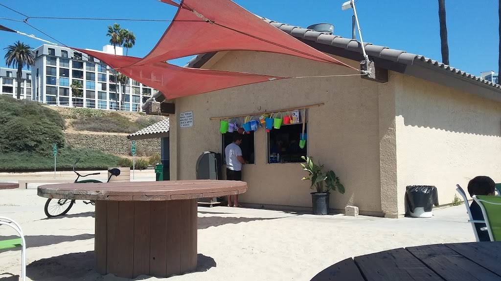 Alfredos Beach Shack | restaurant | 1 Junipero Ave, Long Beach, CA 90803, USA | 5622535234 OR +1 562-253-5234