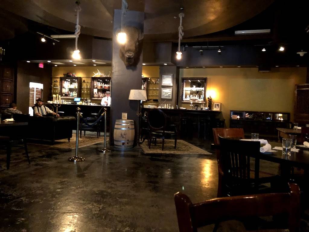 Old Soul | restaurant | 495 S Grand Central Pkwy, Las Vegas, NV 89106, USA | 7025340999 OR +1 702-534-0999