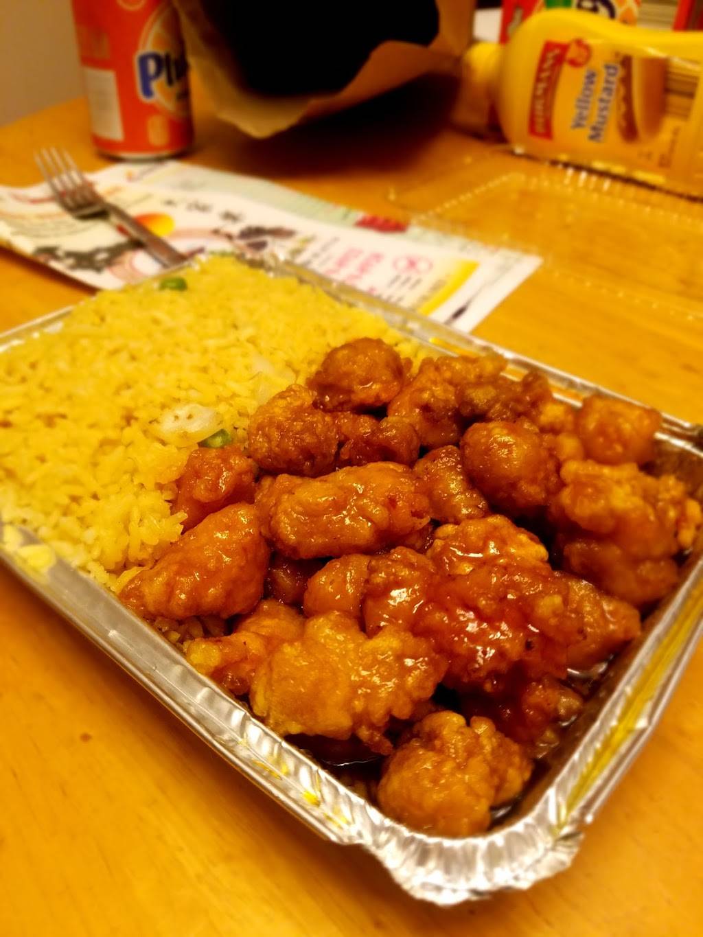 Happy Garden | restaurant | 1927 Pollack Ave, Evansville, IN 47714, USA | 8124798933 OR +1 812-479-8933