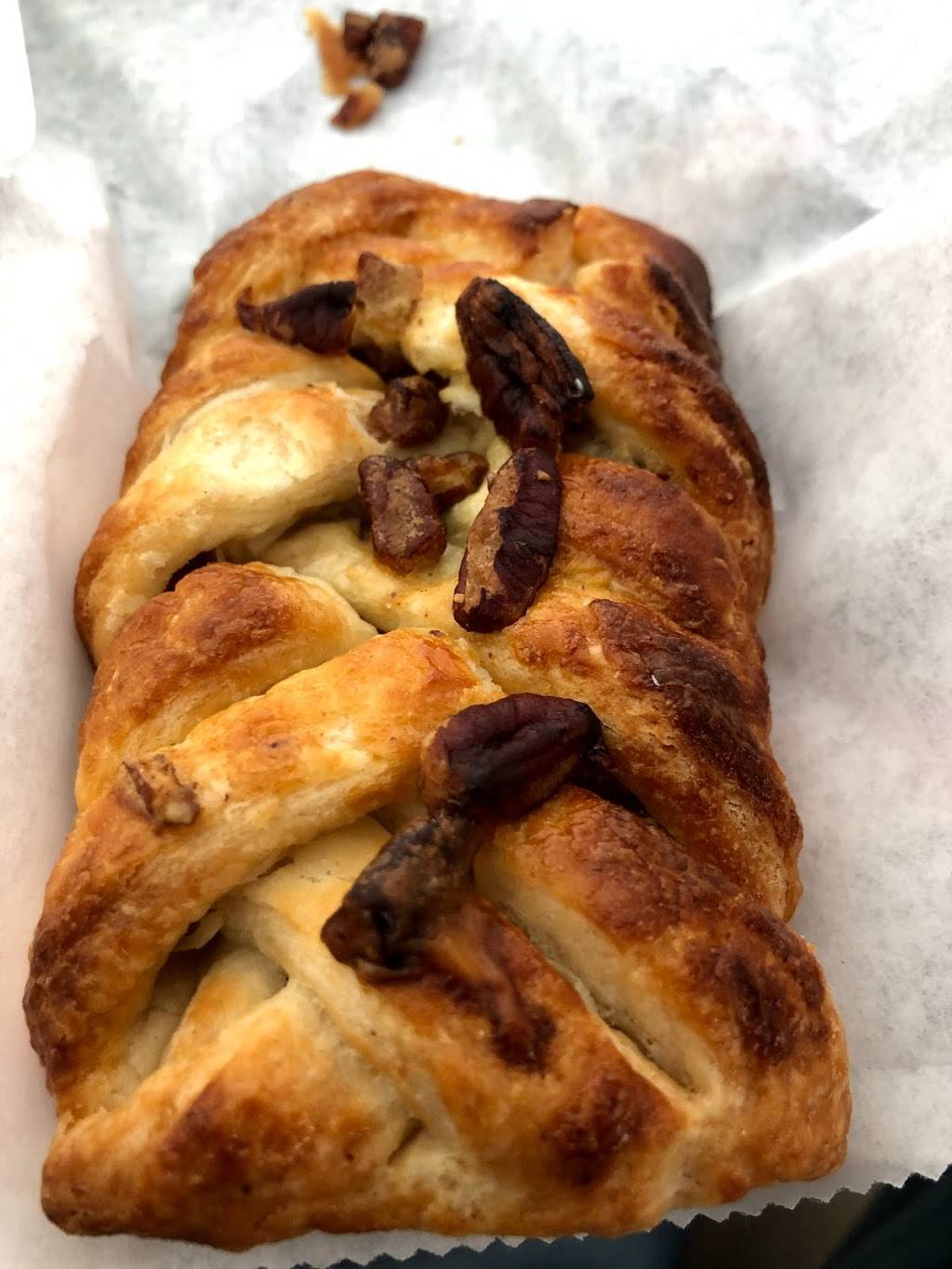 bakednsconed | cafe | 143 Exchange Blvd Suite 100, Hutto, TX 78634, USA | 5122225200 OR +1 512-222-5200