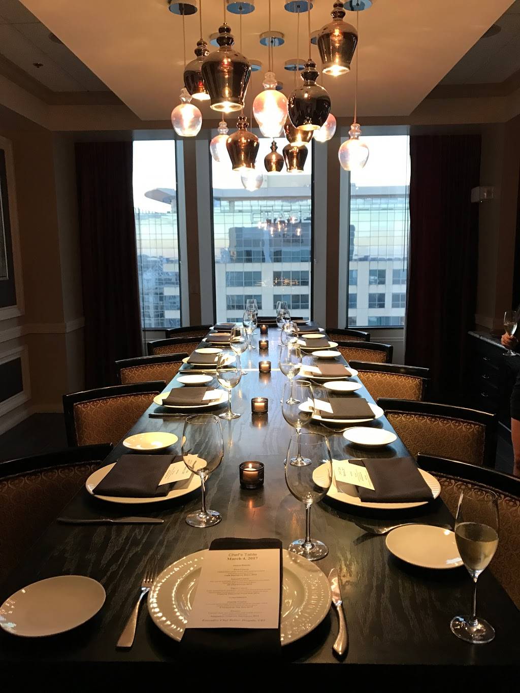 Citrus Club | restaurant | 255 S Orange Ave Suite 1800, Orlando, FL 32801, USA | 4078431080 OR +1 407-843-1080