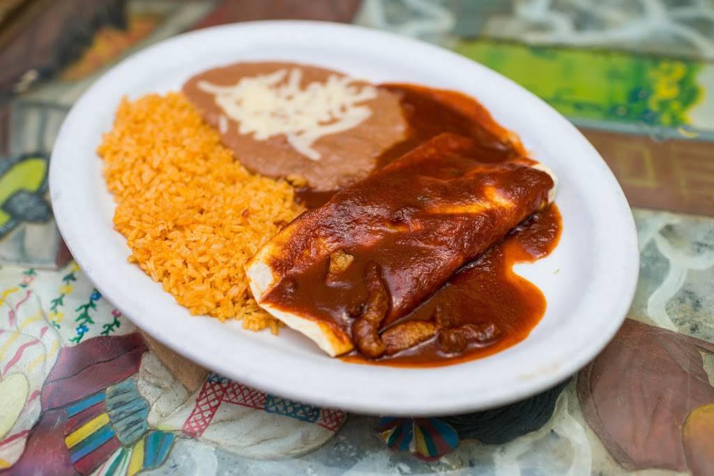 Hacienda Mexican Grill | restaurant | 4500 Valleydale Rd Ste #1400, Birmingham, AL 35242, USA | 2059807771 OR +1 205-980-7771