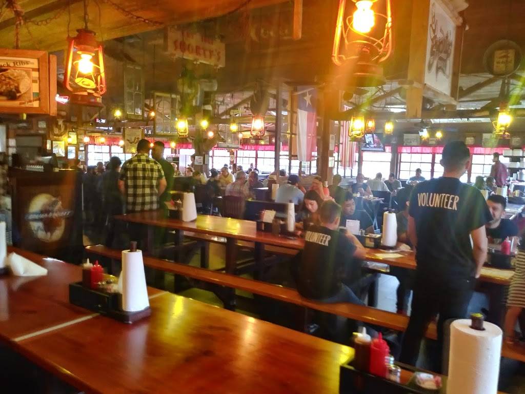 Shortys BBQ | restaurant | 5989 S University Dr, Davie, FL 33328, USA | 9546809900 OR +1 954-680-9900