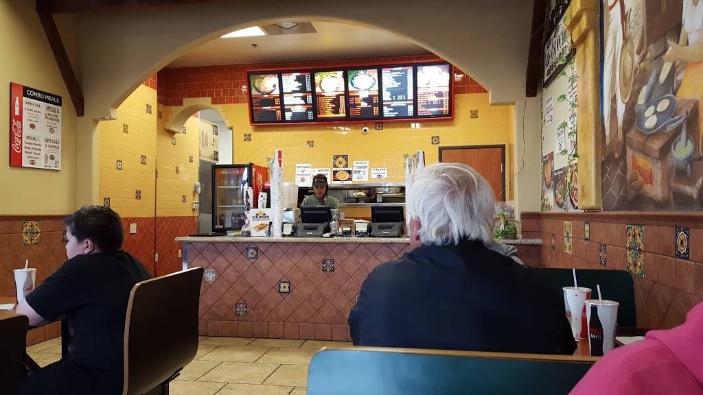 Los Portales Taco Shop | restaurant | 1191 N State St # A, San Jacinto, CA 92583, USA | 9516544383 OR +1 951-654-4383
