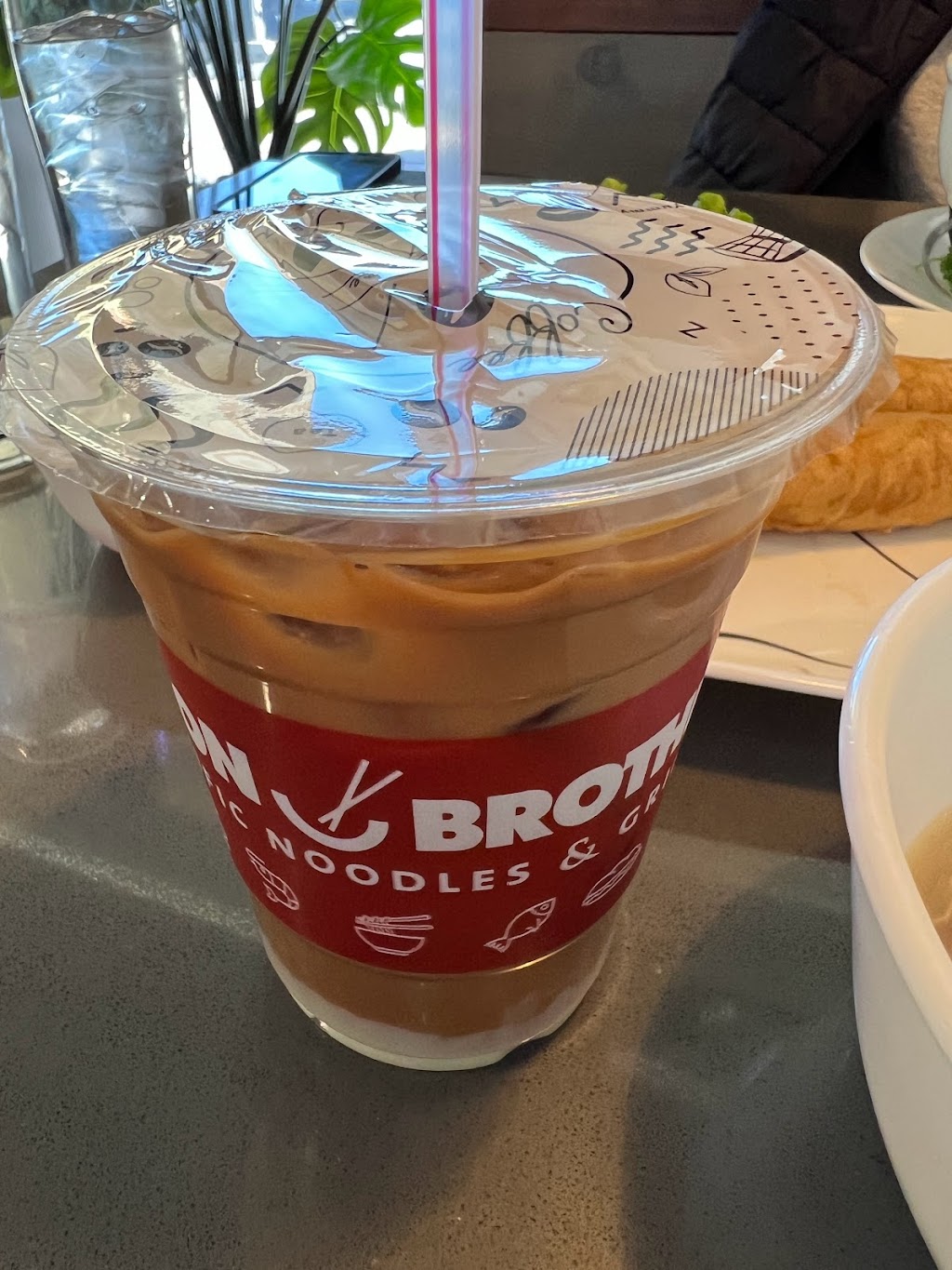 Saigon Brothers | restaurant | 9165 Reseda Blvd, Northridge, CA 91324, USA | 8186789762 OR +1 818-678-9762