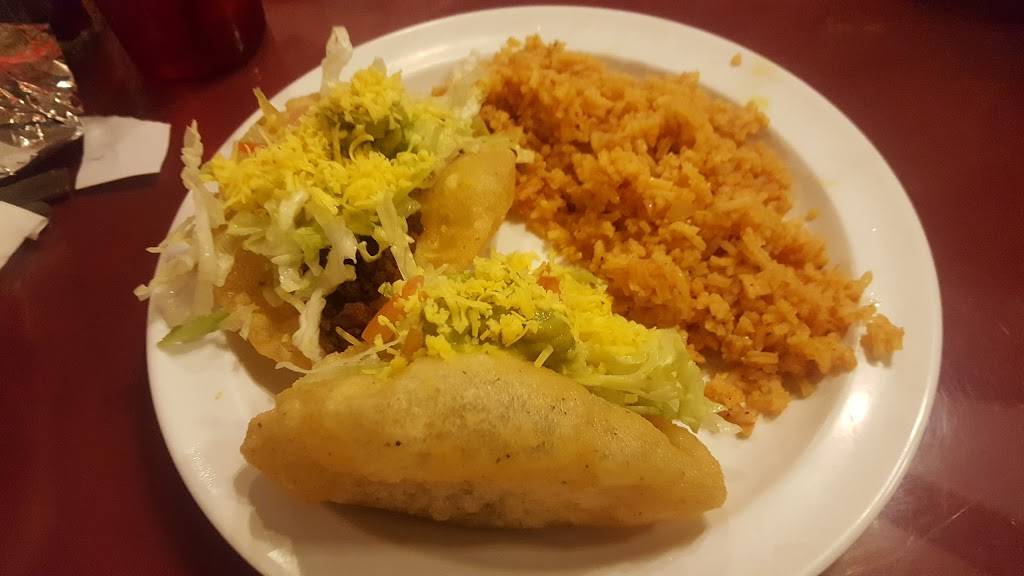Tio Dan Café Puffy Tacos N Fish | restaurant | 105 E Old Settlers Blvd #101, Round Rock, TX 78664, USA | 5122467733 OR +1 512-246-7733