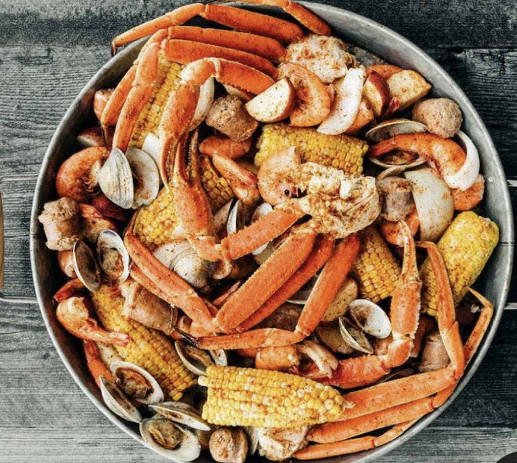 Reel Em In Fresh Seafood and Gourmet | cafe | 3723 E County Highway 30A, Next to Subway in, Seagrove Pl Unit 9, Santa Rosa Beach, FL 32459, USA | 8504202240 OR +1 850-420-2240