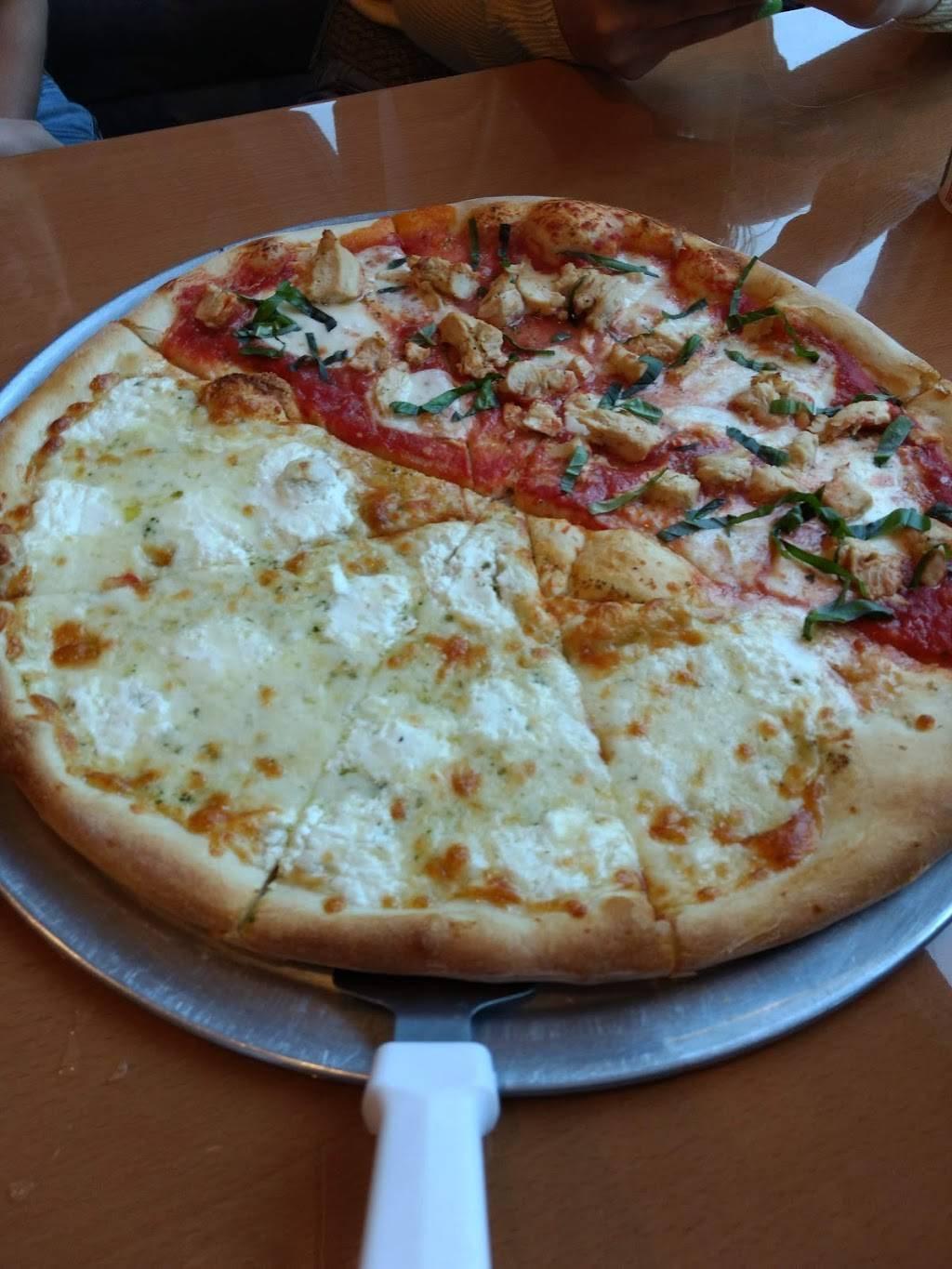 A Slice of Brooklyn Pizza | restaurant | 1750 Oregon Pike, Lancaster, PA 17601, USA | 7175094444 OR +1 717-509-4444