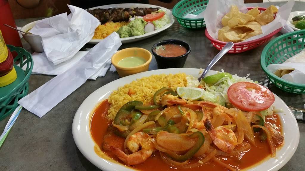 Don Rey Mexican Restaurant | restaurant | 8767 S Gessner Dr, Houston, TX 77074, USA | 7132728236 OR +1 713-272-8236