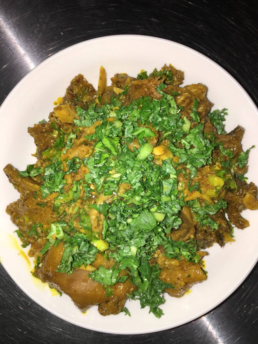 Fabaceae African Cuisine Inc. | restaurant | 100 12th St, Pflugerville, TX 78660, USA | 5128400855 OR +1 512-840-0855