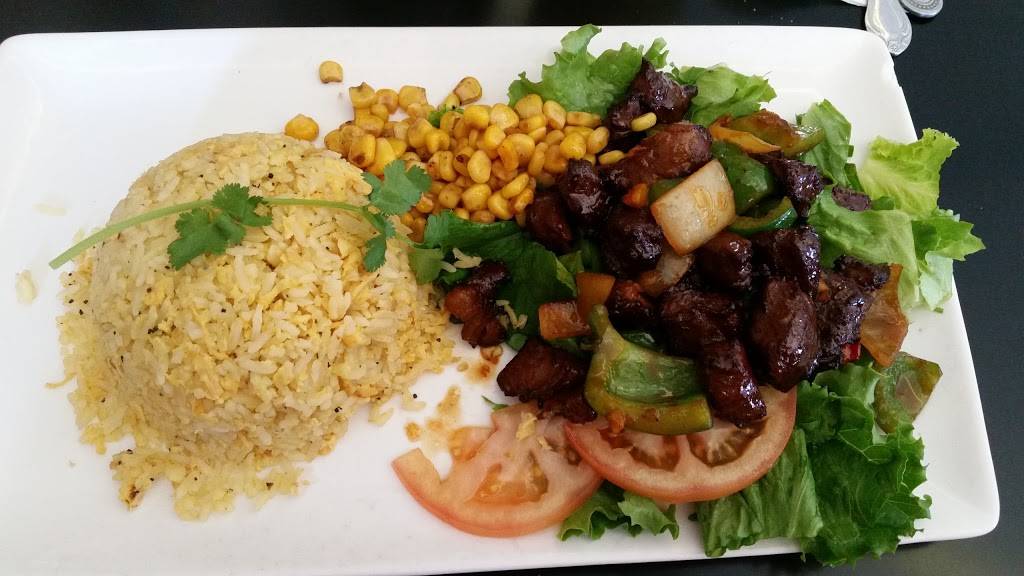 Tebo Tea Lounge | cafe | 15556 Brookhurst St Suite B, Westminster, CA 92683, USA | 7148390030 OR +1 714-839-0030