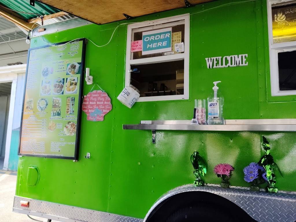 Los Costenos Taco Truck | restaurant | 2100 N National Ave, Chehalis, WA 98532, USA | 3608801368 OR +1 360-880-1368