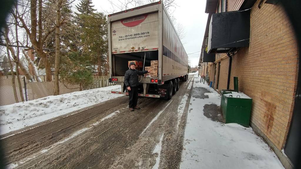 Pizza 2 Pour 1 | restaurant | 3b Rue du Centre Commercial, Roxboro, QC H8Y 1N9, Canada | 5146830707 OR +1 514-683-0707