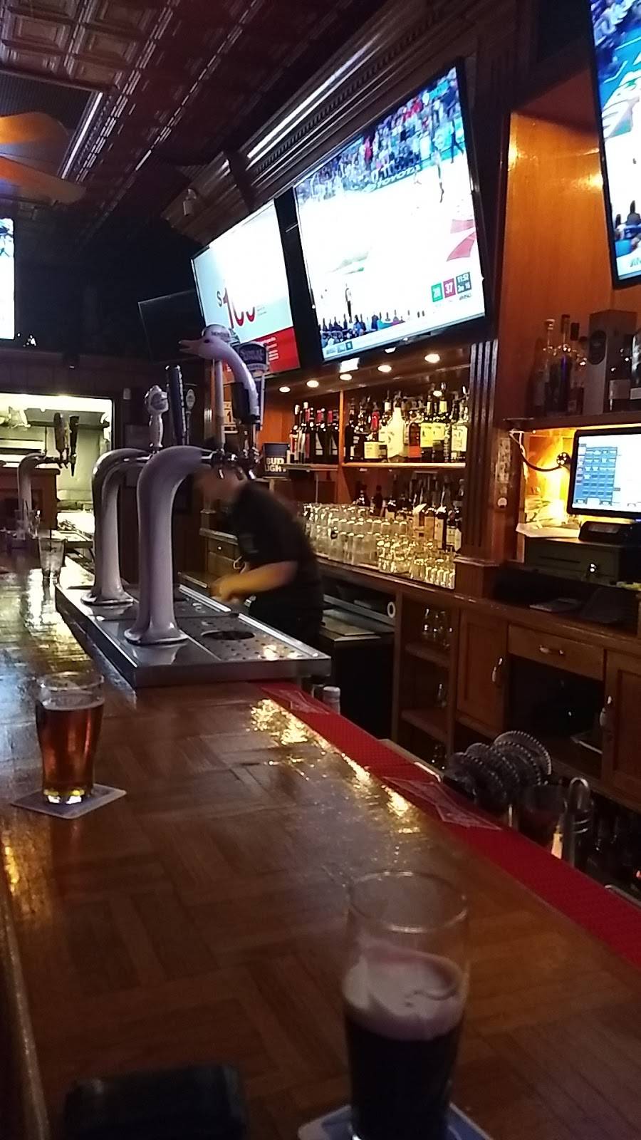 OConnors Irish Pub | restaurant | 150 Bedford Rd, Pleasantville, NY 10570, USA | 9147473140 OR +1 914-747-3140