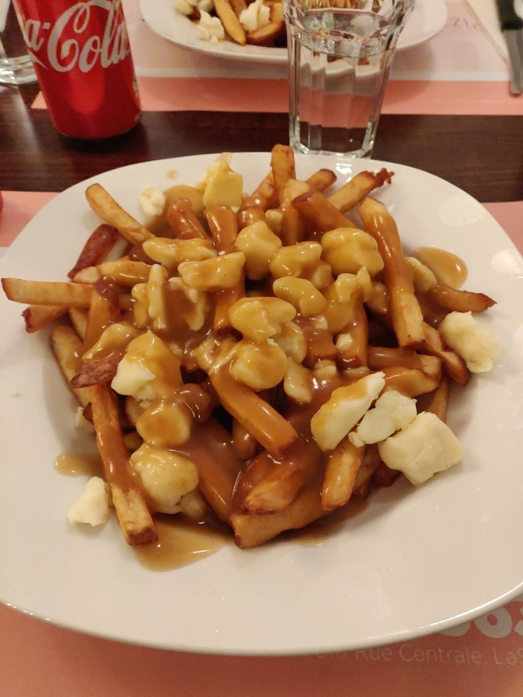 Restaurant Centrale Pizzeria | restaurant | 7610 Rue Centrale, LaSalle, QC H8P 1K9, Canada | 5143637444 OR +1 514-363-7444