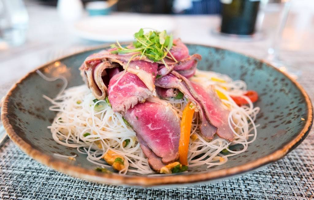 Gemma | restaurant | 2323 N Henderson Ave #109, Dallas, TX 75206, USA | 2143709426 OR +1 214-370-9426