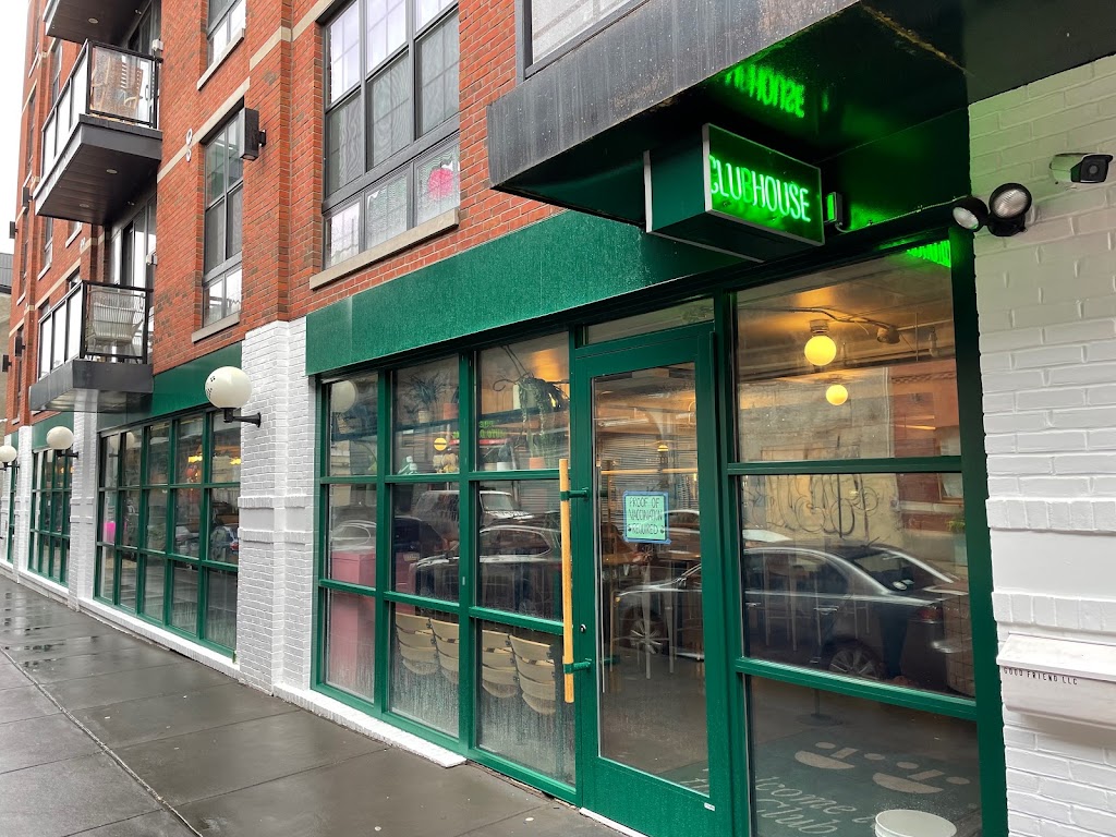 Middle Child Clubhouse | restaurant | 1232 N Front St, Philadelphia, PA 19122, USA | 2678584325 OR +1 267-858-4325