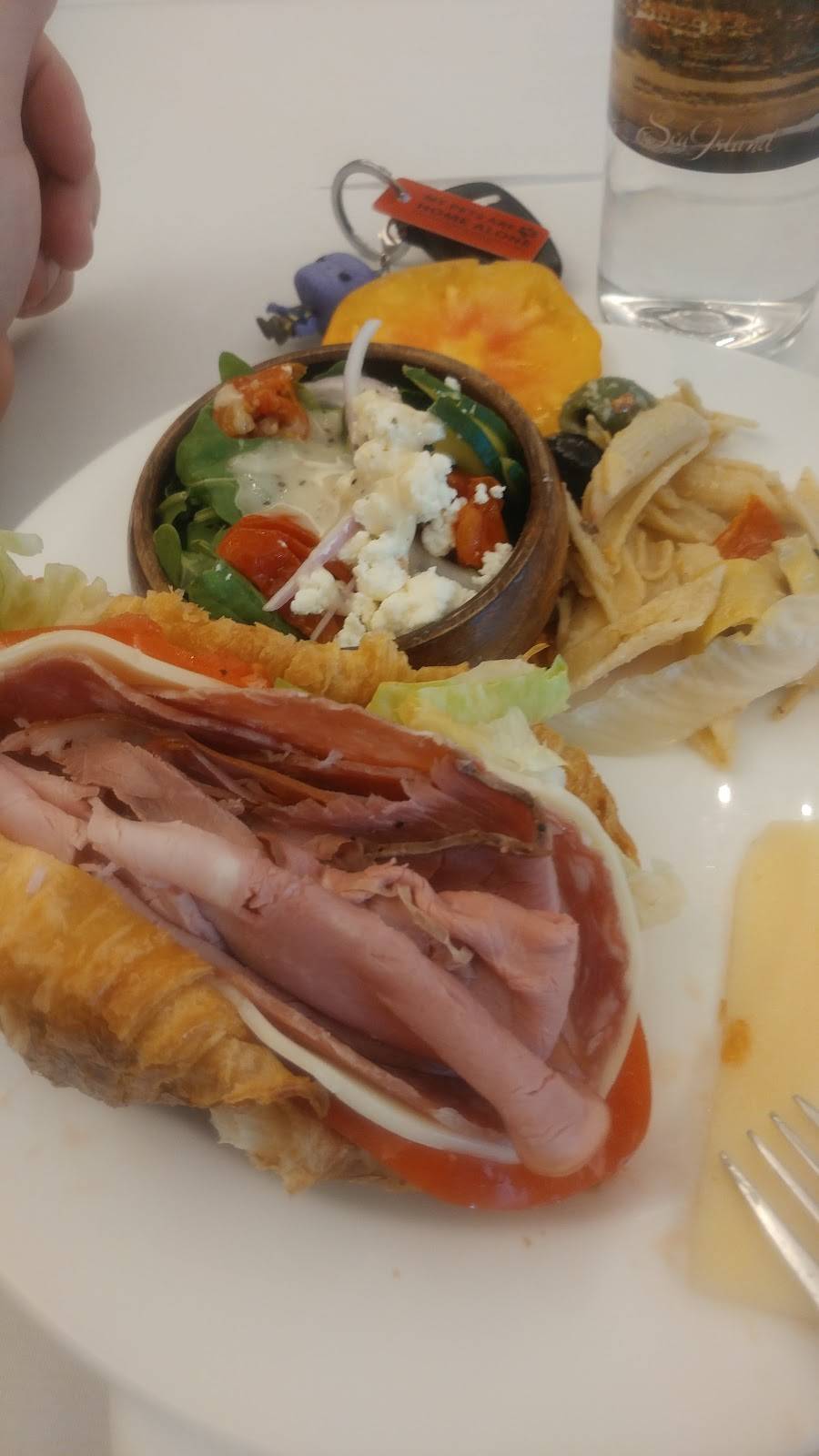 Davis Love Grill | restaurant | 100 Kings Way, St Simons, GA 31522, USA | 9126344448 OR +1 912-634-4448