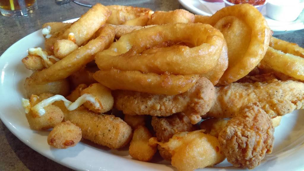 Obbs Sports Bar & Grill | restaurant | 1347 Burns Ave, St Paul, MN 55106, USA | 6517767010 OR +1 651-776-7010