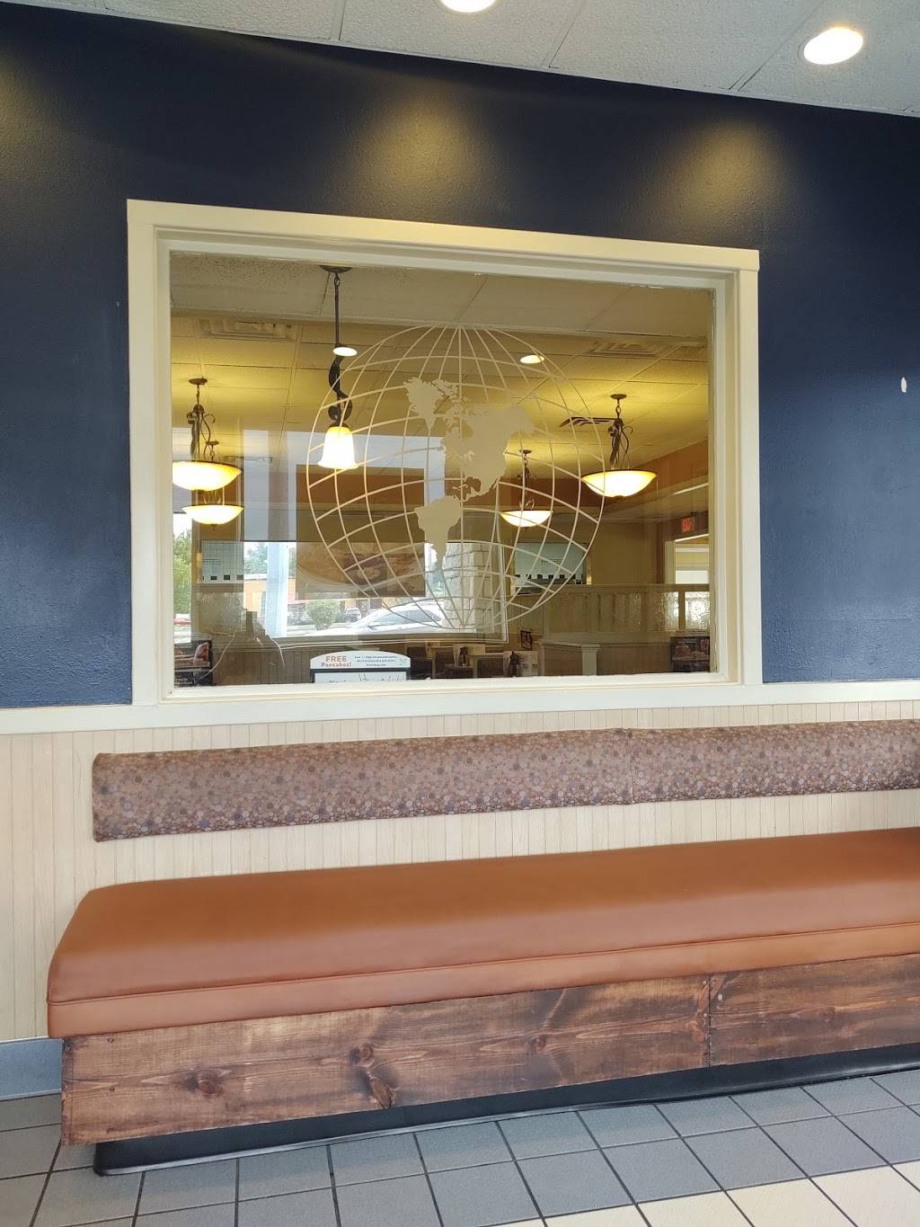 IHOP | restaurant | 4725 Showcase Blvd, Memphis, TN 38118, USA | 9015479200 OR +1 901-547-9200