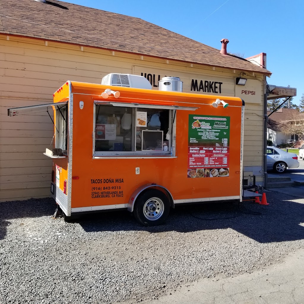 Holland Market | restaurant | 52945 Netherlands Ave, Clarksburg, CA 95612, USA | 9167441510 OR +1 916-744-1510