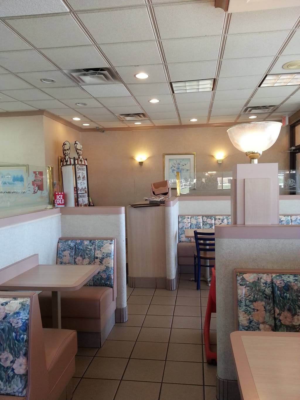 KFC | restaurant | 1136-1138 N Court St, Medina, OH 44256, USA | 3307227907 OR +1 330-722-7907