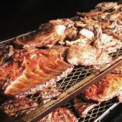 The Huntsmans Smokehouse | restaurant | 8333 Market Exchange Drive, Westerville, OH 43081, USA | 6144364984 OR +1 614-436-4984