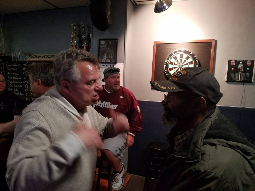 Cranky Joes Sports Bar | meal takeaway | 3501 Indian Queen Ln, Philadelphia, PA 19129, USA | 2158445626 OR +1 215-844-5626