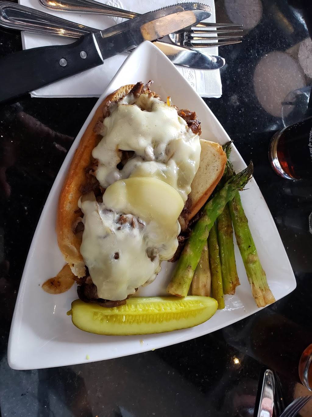 The Preserve Tavern & Grille | restaurant | 405 Spencer St, Syracuse, NY 13204, USA | 3152144399 OR +1 315-214-4399