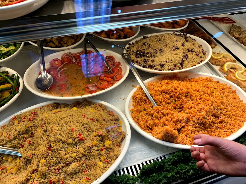 Mechys Gourmet | restaurant | 1412 Avenue J, Brooklyn, NY 11230, USA | 7183389181 OR +1 718-338-9181