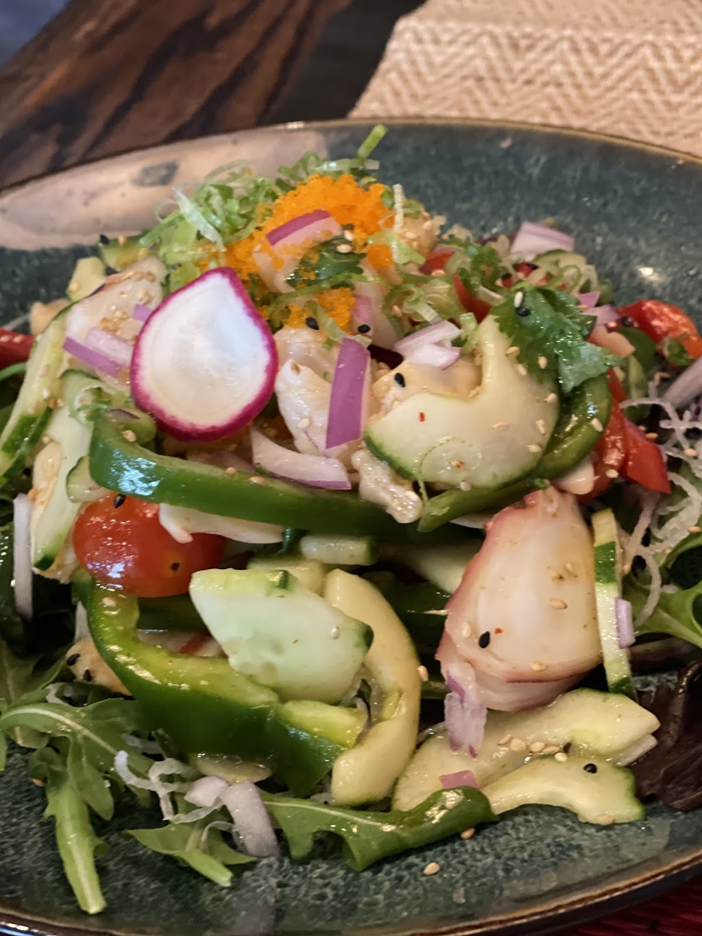 UB-THAI | restaurant | 6063 SW 18th St, Boca Raton, FL 33433, USA | 5617576934 OR +1 561-757-6934