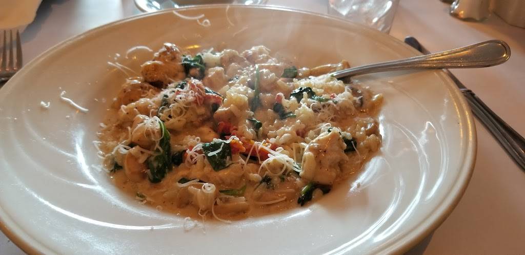 La Collina Italian Restaurant | restaurant | 355 El Camino Real, Millbrae, CA 94030, USA | 6506529655 OR +1 650-652-9655