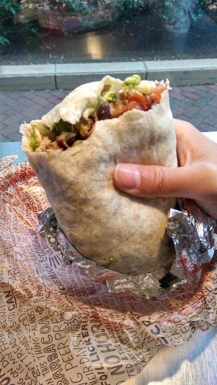 Chipotle Mexican Grill | restaurant | 11913 Freedom Dr Ste 35, Reston, VA 20190, USA | 7034355795 OR +1 703-435-5795
