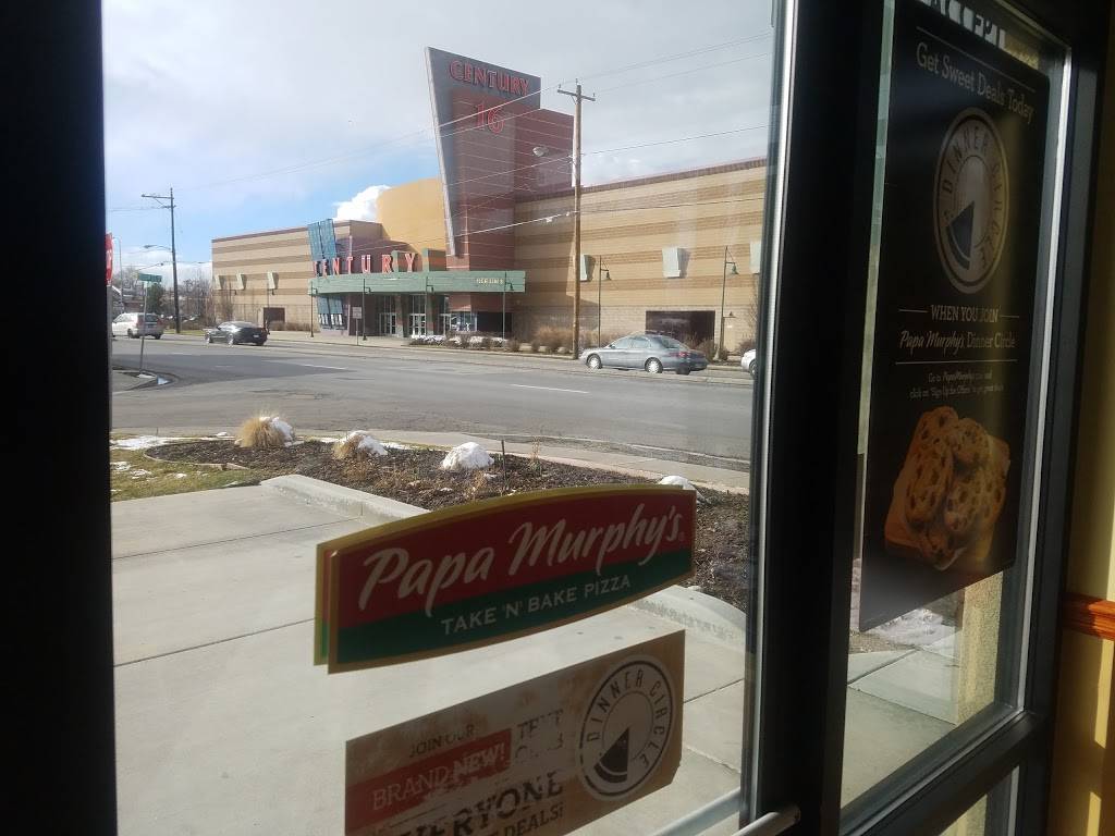 Papa Murphys | Take N Bake Pizza | meal takeaway | 150 E 3300 S, South Salt Lake, UT 84115, USA | 8014857272 OR +1 801-485-7272