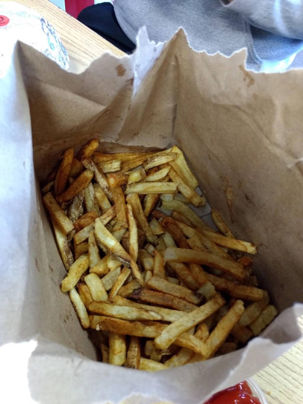 Five Guys | meal takeaway | 1408 Peninsula Dr, Erie, PA 16505, USA | 8148381111 OR +1 814-838-1111