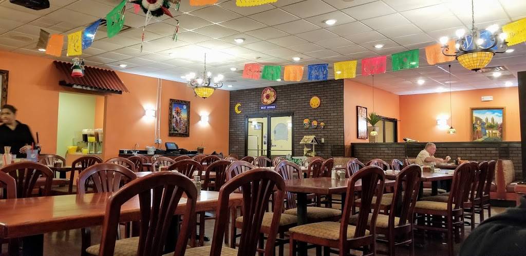 Panchitos Mexican Grill | restaurant | 3695 Foothills Way, Fort Mill, SC 29708, USA | 8038020023 OR +1 803-802-0023