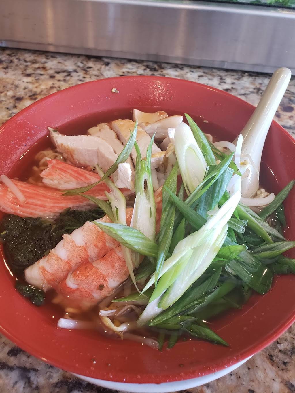 Tokyo & Filipino Cuisine Buffet | restaurant | 1015 SE 17th St, Fort Lauderdale, FL 33316, USA | 7868977900 OR +1 786-897-7900