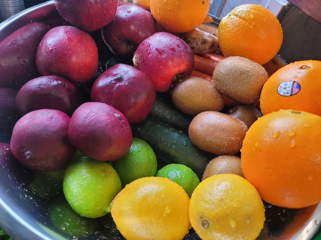 Fairy Juice Bar | restaurant | 155 Mt Vernon Ave, Mt Vernon, NY 10550, USA | 9149208777 OR +1 914-920-8777