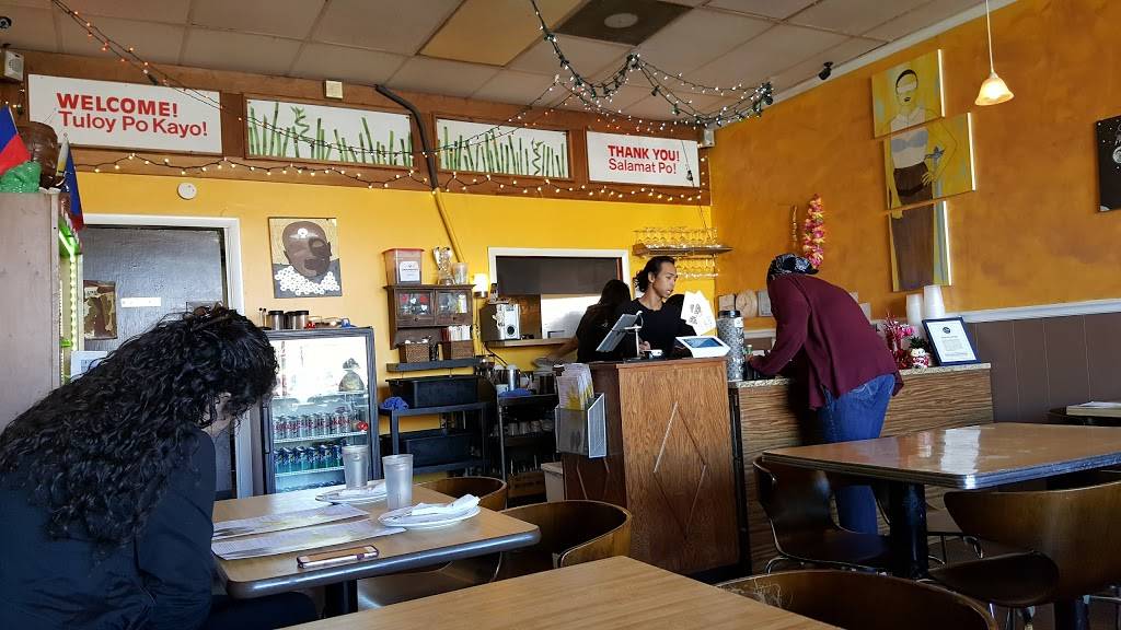 Isla Pilipina Restaurant | restaurant | 2501 W Lawrence Ave, Chicago, IL 60625, USA | 7732712988 OR +1 773-271-2988